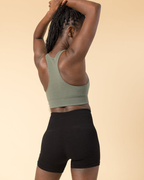Essential Compressive Short 6"