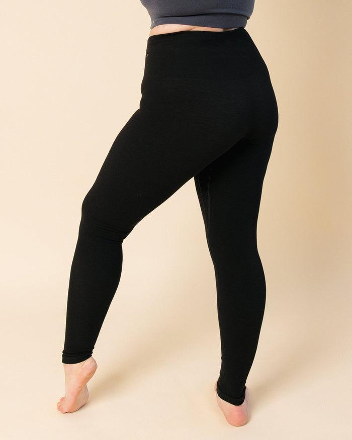 Essential Compressive Legging 28"