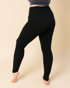 Essential Compressive Legging 28"
