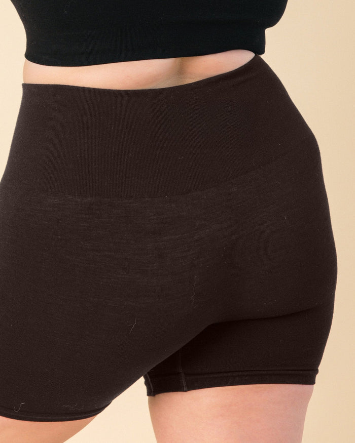 Essential Compressive Short 6"