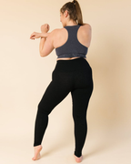 Essential Compressive Legging 28"