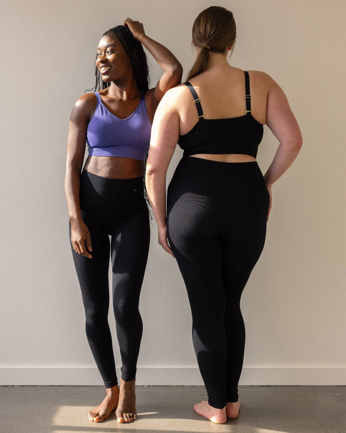 Essential Compressive Legging 28"