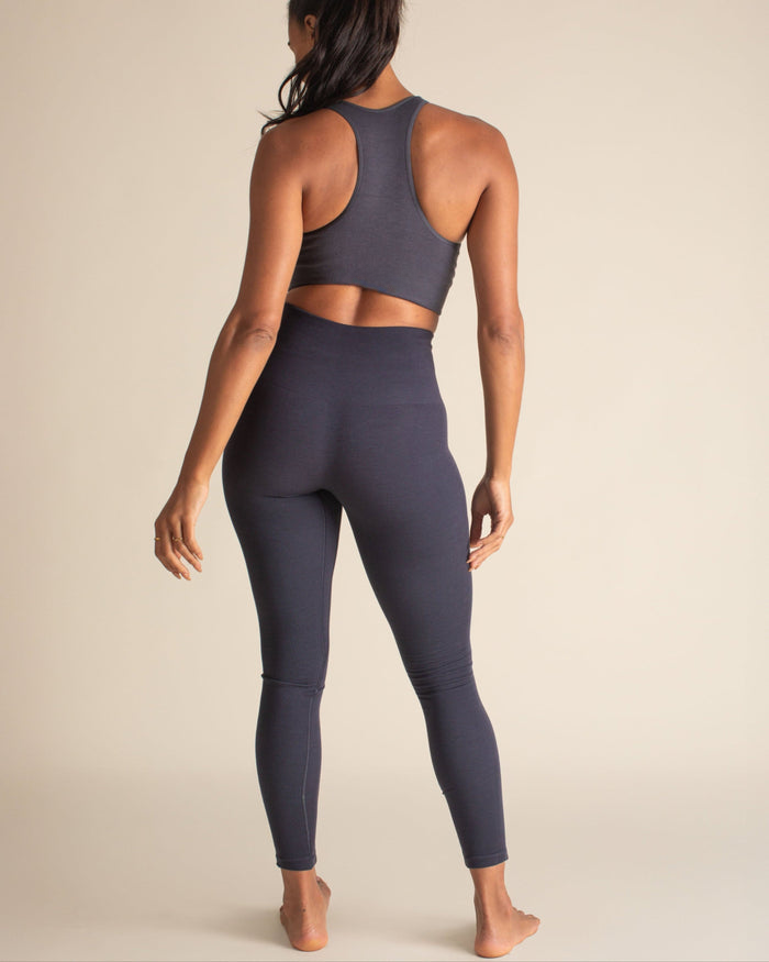 Essential Compressive Legging 28"