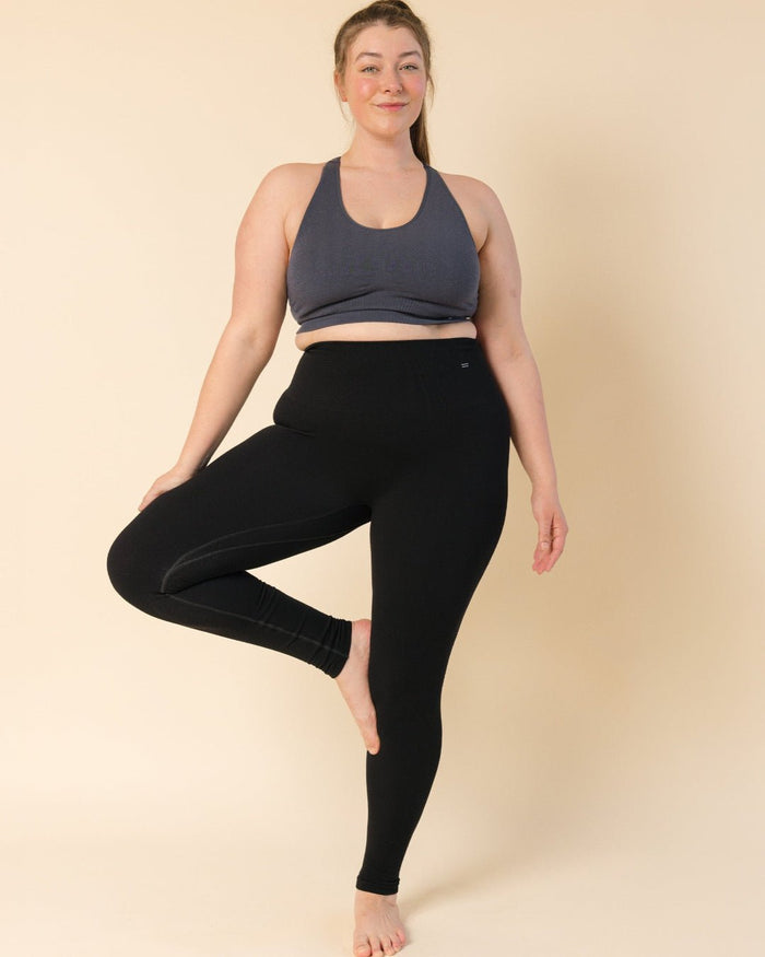 Essential Compressive Legging 28"