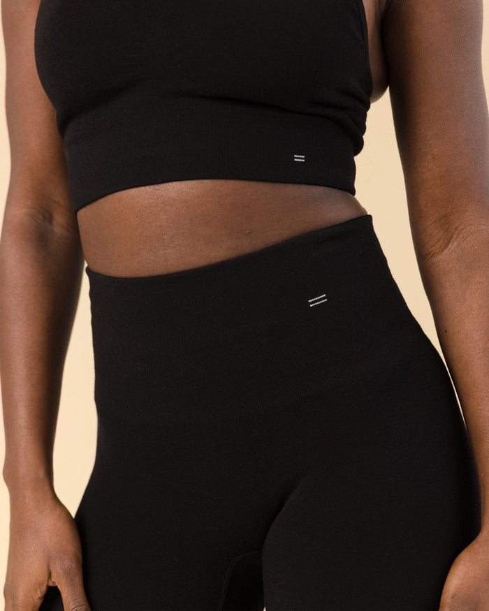 Essential Compressive Legging 28"