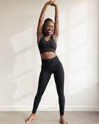Essential Compressive Legging 28"