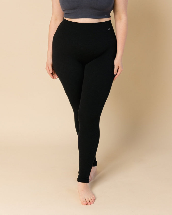 Essential Compressive Legging 28"