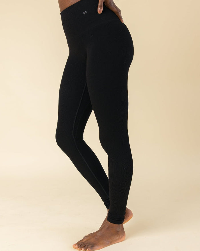 Essential Compressive Legging 28"