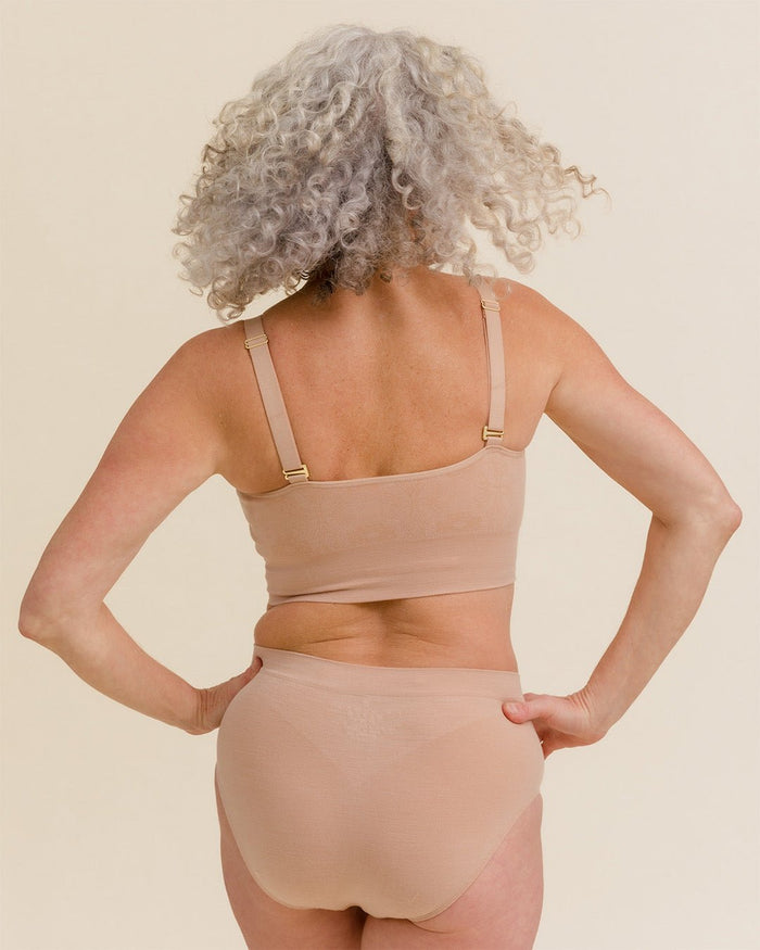 Essential Busty Bra