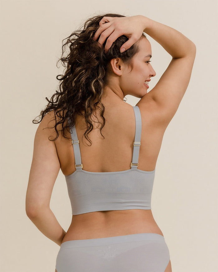 Essential Busty Bra