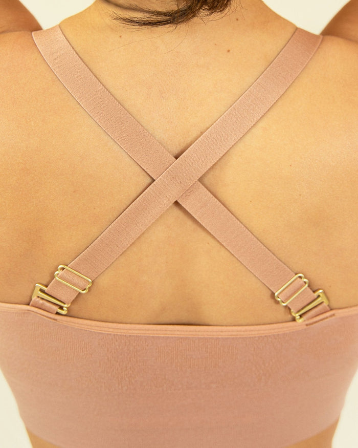 Essential Busty Bra
