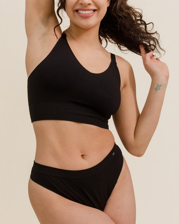 Essential Busty Bra