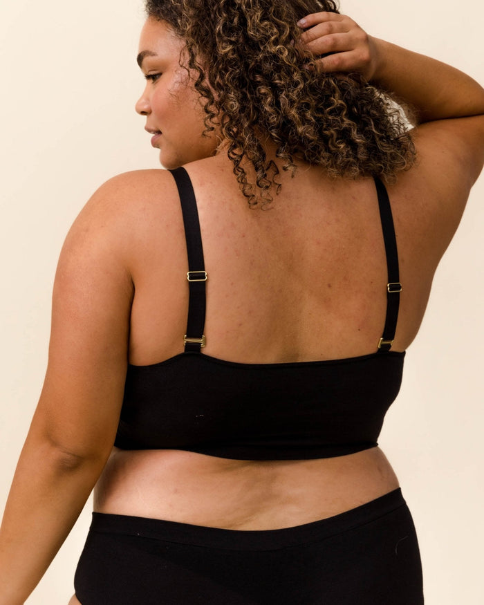 Essential Busty Bra