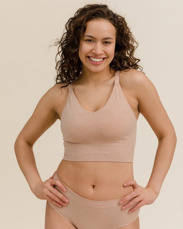 Essential Busty Bra