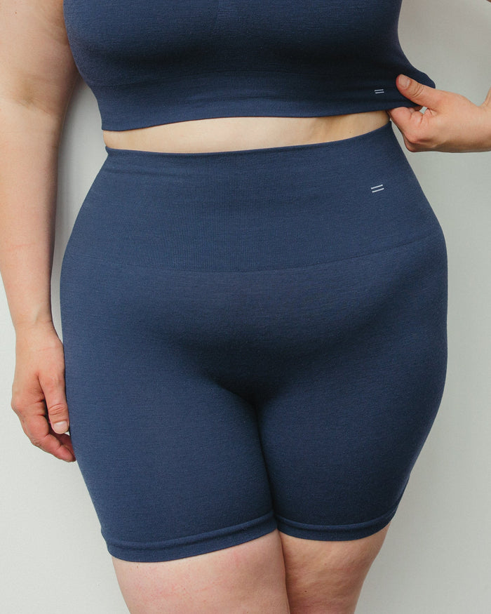 Essential Compressive Short 6"