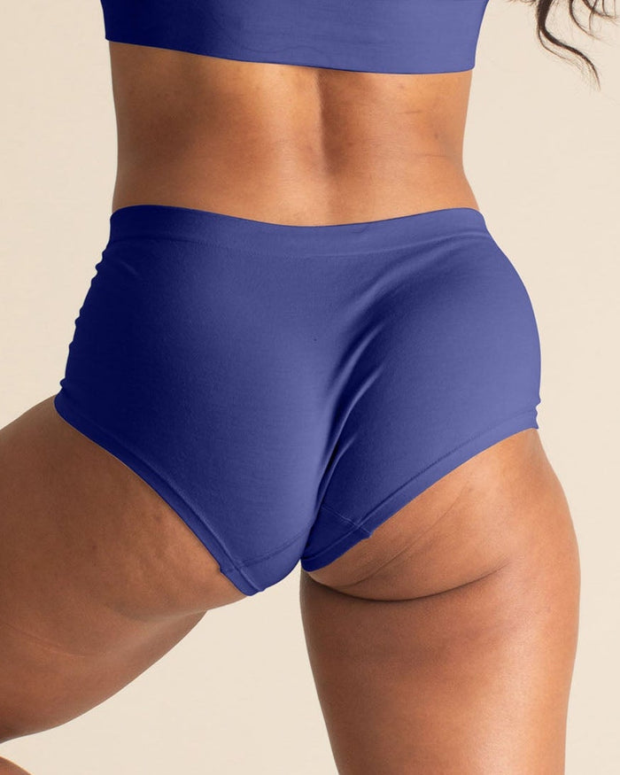 Essential Boyshort