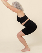 Essential Compressive Short 8"