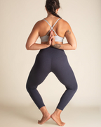 Essential Compressive Legging 25"