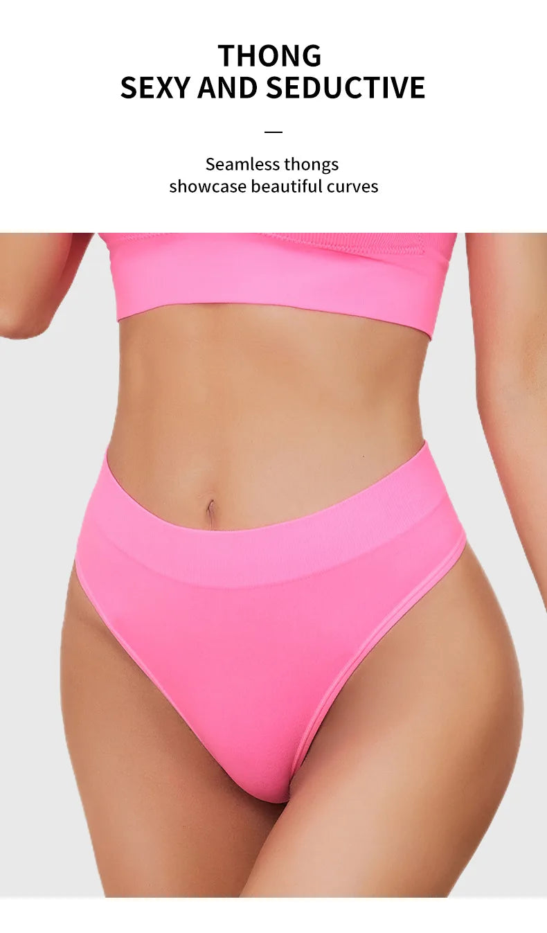 Essential Thong