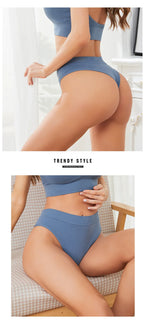 Essential Thong