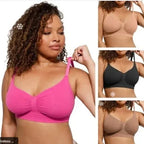 Essential Supreme Bra