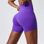 Essential Compressive Short 6"