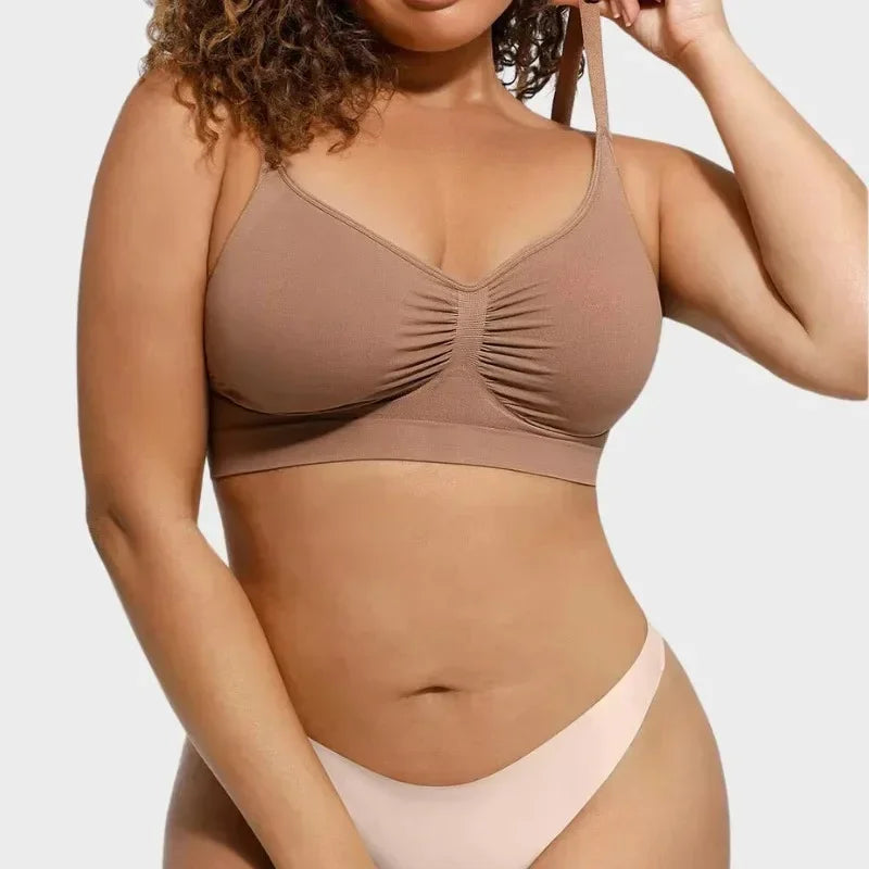 Essential Supreme Bra