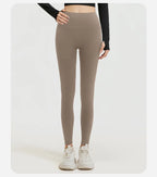 Essential Compressive Legging 25"