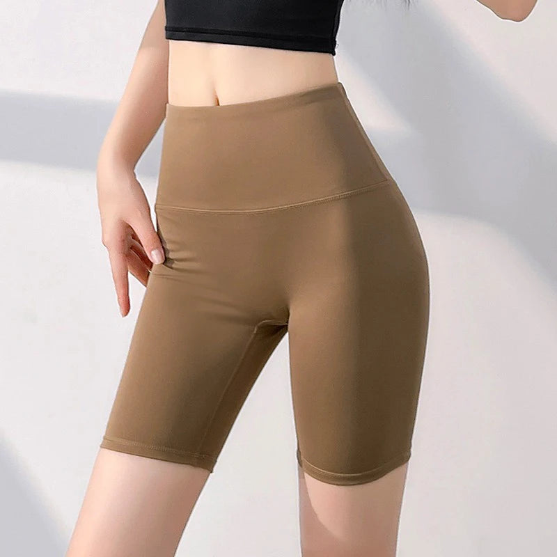 Essential Compressive Short 8"