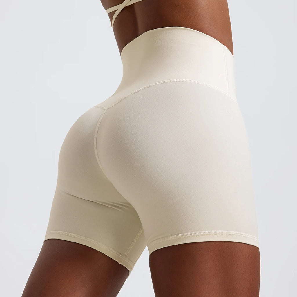 Essential Compressive Short 6"