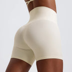 Essential Compressive Short 6"