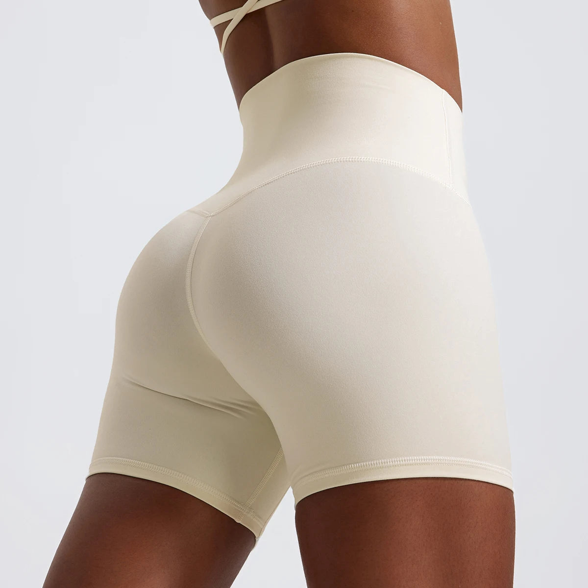 Essential Compressive Short 6"