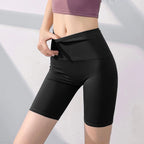 Essential Compressive Short 8"
