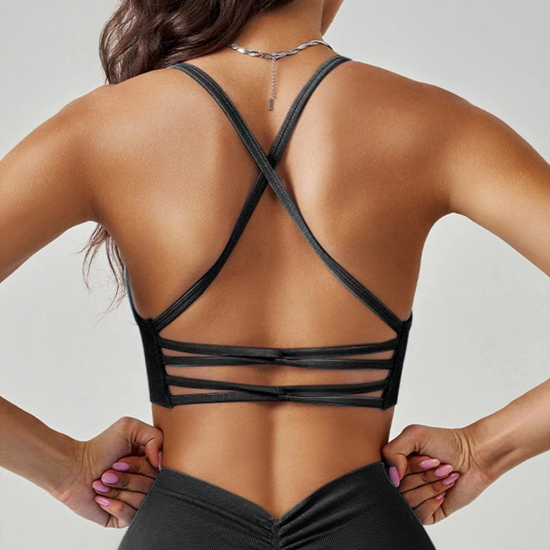 Essential Bralette