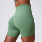 Essential Compressive Short 6"
