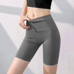 Essential Compressive Short 8"