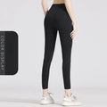 Essential Compressive Legging 25"