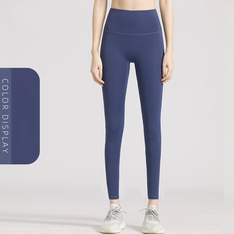 Essential Compressive Legging 25"