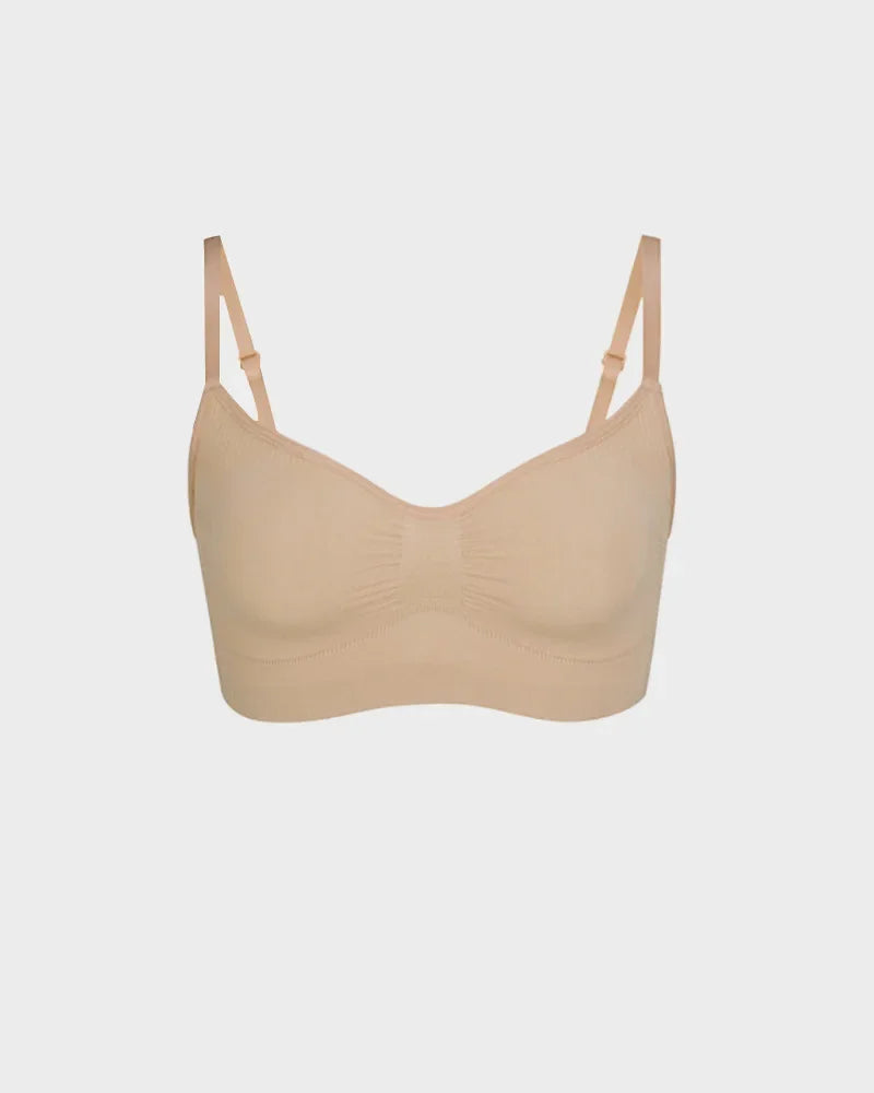 Essential Supreme Bra