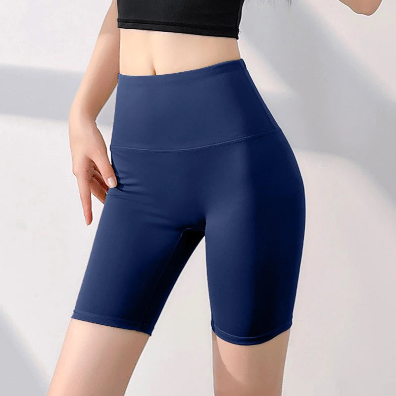 Essential Compressive Short 8"