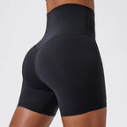 Essential Compressive Short 6"