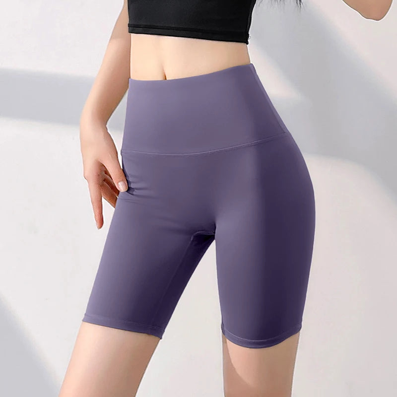 Essential Compressive Short 8"