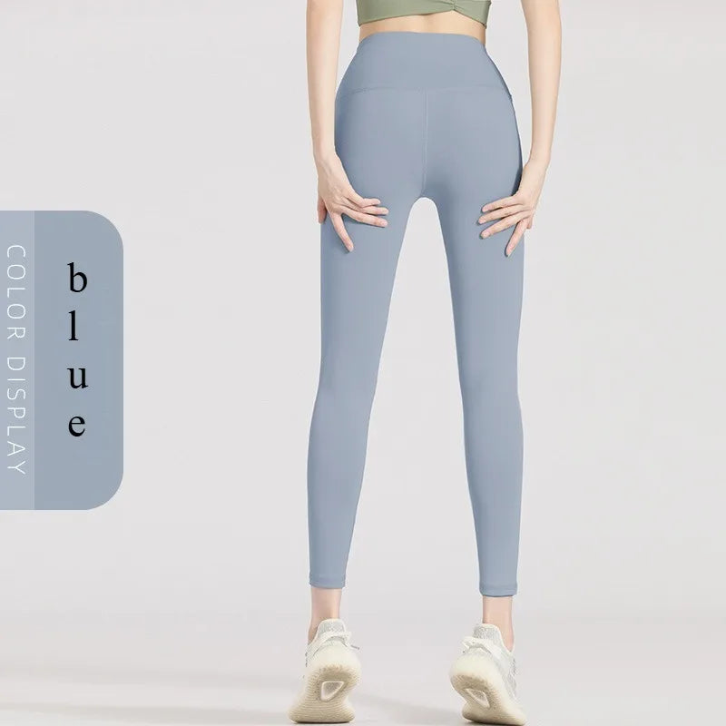 Essential Compressive Legging 25"