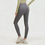Essential Compressive Legging 25"