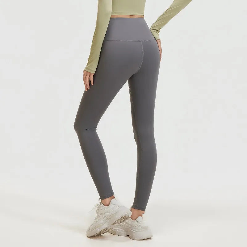 Essential Compressive Legging 25"