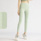 Essential Compressive Legging 25"