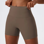 Essential Compressive Short 6"