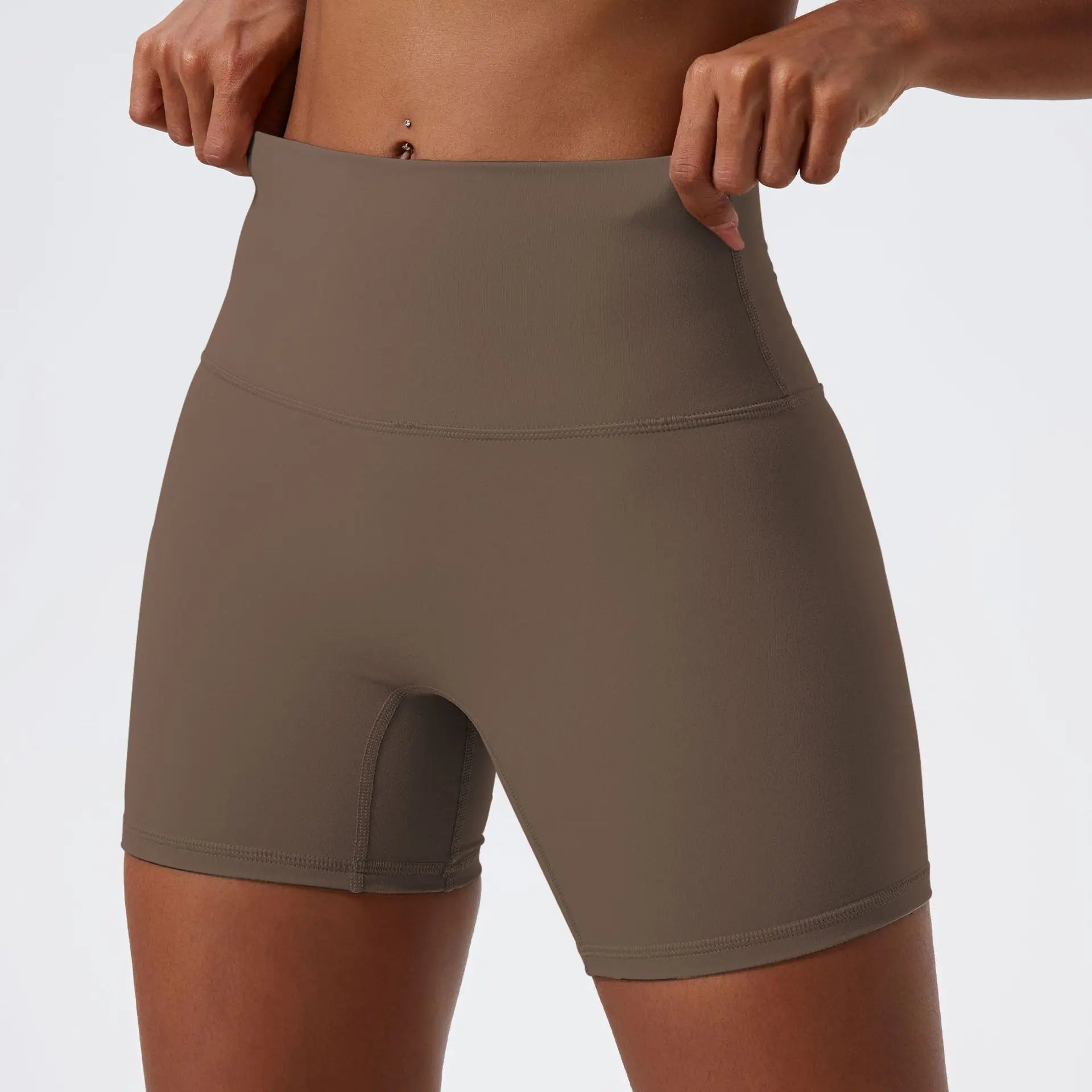 Essential Compressive Short 6"