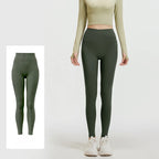 Essential Compressive Legging 25"