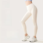Essential Compressive Legging 25"